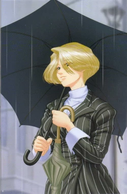 Page 4 of Chocolate Panic