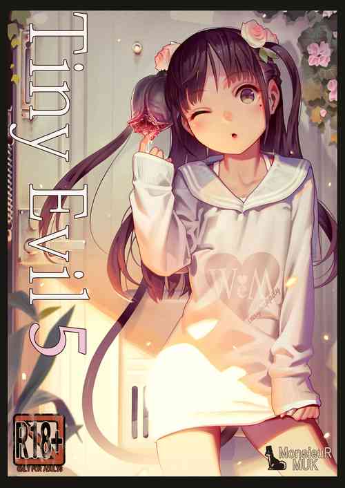 Download Tiny Evil 5