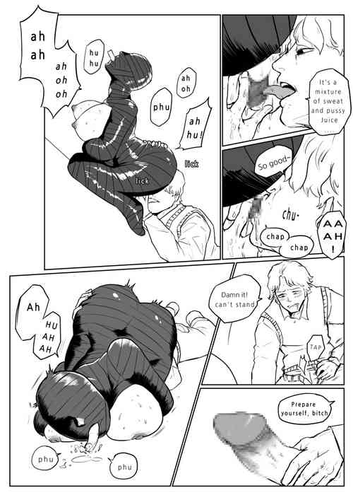 Download Mummification ep.3