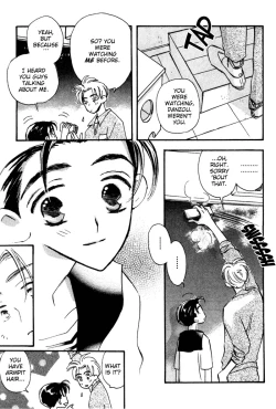 Page 12 of Imadoki no Shishunki | Awakening Puberty Ch. 1-2