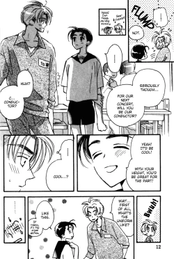 Page 13 of Imadoki no Shishunki | Awakening Puberty Ch. 1-2