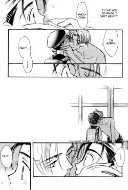 Page 22 of Imadoki no Shishunki | Awakening Puberty Ch. 1-2