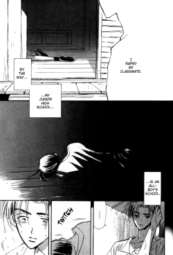 Page 28 of Imadoki no Shishunki | Awakening Puberty Ch. 1-2