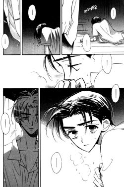 Page 29 of Imadoki no Shishunki | Awakening Puberty Ch. 1-2