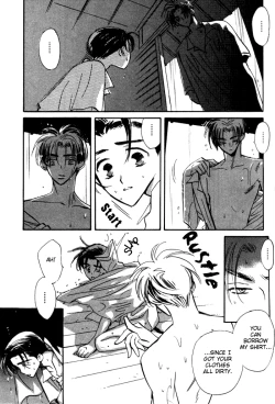 Page 30 of Imadoki no Shishunki | Awakening Puberty Ch. 1-2