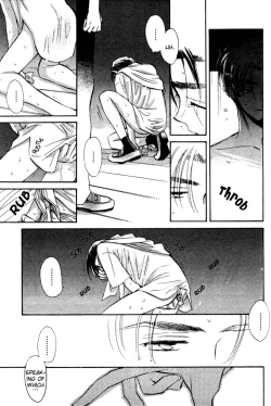 Page 32 of Imadoki no Shishunki | Awakening Puberty Ch. 1-2