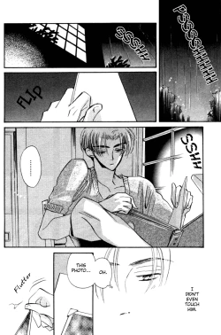 Page 37 of Imadoki no Shishunki | Awakening Puberty Ch. 1-2