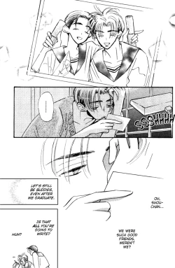 Page 38 of Imadoki no Shishunki | Awakening Puberty Ch. 1-2