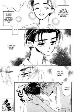 Page 44 of Imadoki no Shishunki | Awakening Puberty Ch. 1-2