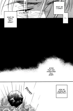 Page 49 of Imadoki no Shishunki | Awakening Puberty Ch. 1-2