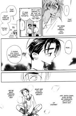 Page 51 of Imadoki no Shishunki | Awakening Puberty Ch. 1-2