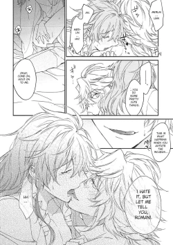 Page 26 of TRICK or TRICK