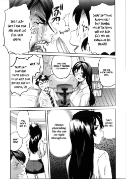 Page 4 of Ane Kyōshi | Sister Teacher