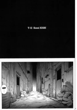Page 4 of T-12 Koooi Kishi