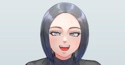 Page 1 of バレンタイン特別企画（English Version）