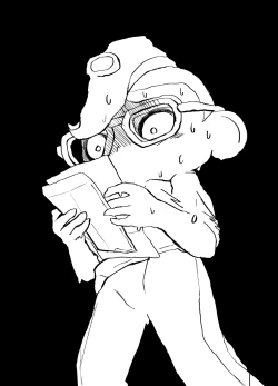 Page 9 of Violet Dawn