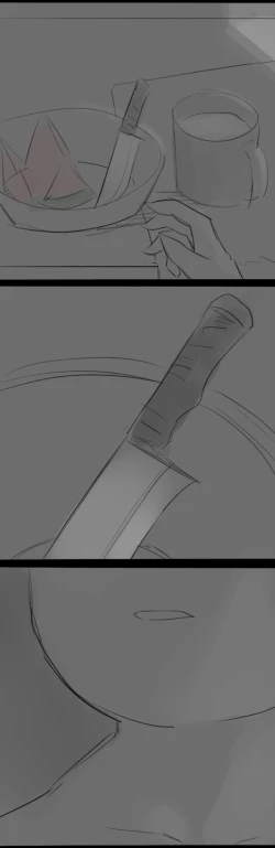 Page 19 of Fatty Shut-In & Ultrawoman