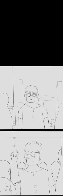 Page 22 of Fatty Shut-In & Ultrawoman