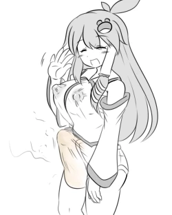 Page 12 of 幻の水蕎麦 / water noodle- Part 2