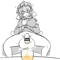 Page 171 of 幻の水蕎麦 / water noodle- Part 2