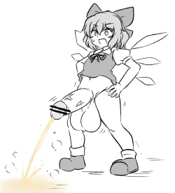 Page 172 of 幻の水蕎麦 / water noodle- Part 2