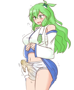 Page 191 of 幻の水蕎麦 / water noodle- Part 2