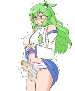 Page 192 of 幻の水蕎麦 / water noodle- Part 2