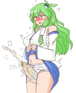 Page 193 of 幻の水蕎麦 / water noodle- Part 2