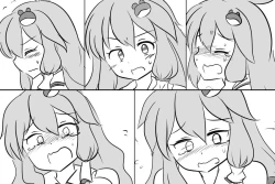 Page 202 of 幻の水蕎麦 / water noodle- Part 2