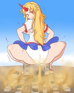 Page 208 of 幻の水蕎麦 / water noodle- Part 2