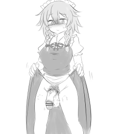 Page 37 of 幻の水蕎麦 / water noodle- Part 2