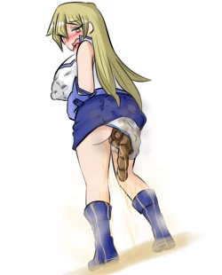 Page 59 of 幻の水蕎麦 / water noodle- Part 2