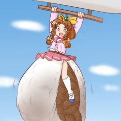 Page 60 of 幻の水蕎麦 / water noodle- Part 2