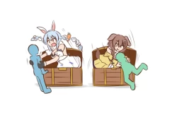 Page 64 of 幻の水蕎麦 / water noodle- Part 2