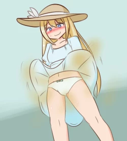 Page 72 of 幻の水蕎麦 / water noodle- Part 2