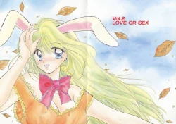 Page 22 of TO♥KI♥ME♥KI