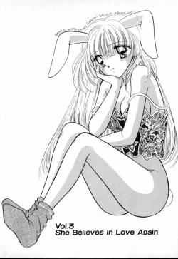 Page 37 of TO♥KI♥ME♥KI