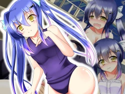 Page 1 of ガッシュクノヨル