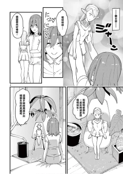 Page 9 of Elf ga Joou-sama! 1 | 精靈是女王大人！ Vol.1