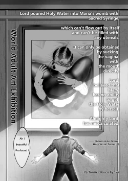 Page 4 of My Husband, An Art Addicted Photographer, Asked Me To Star In CONTORTION AV With His CLOSEST APPRENTICE