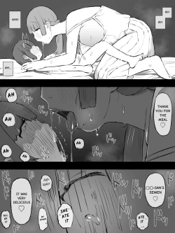 Page 22 of Keibo ni Naru hito