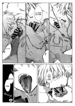 Page 15 of Spicy Spider Caramel Melt