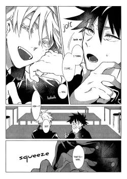 Page 25 of Spicy Spider Caramel Melt