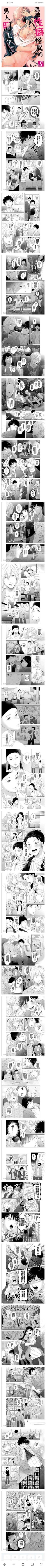 Page 23 of I've been targeted by men with strange sexuality