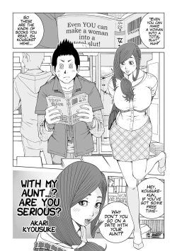 Page 2 of Oba-san...Honki?