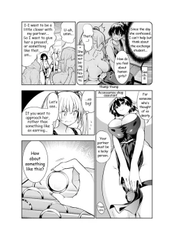 Page 46 of Futanari no Elf