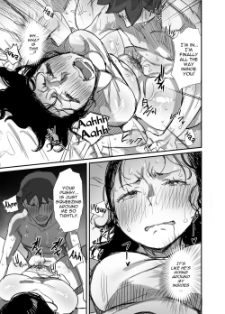 Page 23 of Natsu to Oba-san 2 | Summer With An Older Woman 2