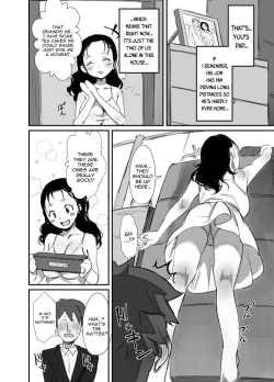 Page 6 of Natsu to Oba-san 2 | Summer With An Older Woman 2