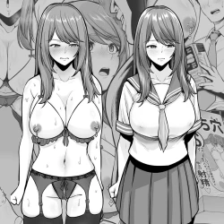 Page 1 of Zoku Toshiue Cheerleader no Kanojo o Senpai no Dekachin ni Netorareru | Sequel of My Older Cheerleader Girlfriend is Being Cuckolded by Senior's Big Dick