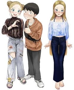 Page 13 of シスター・サーシャちゃん